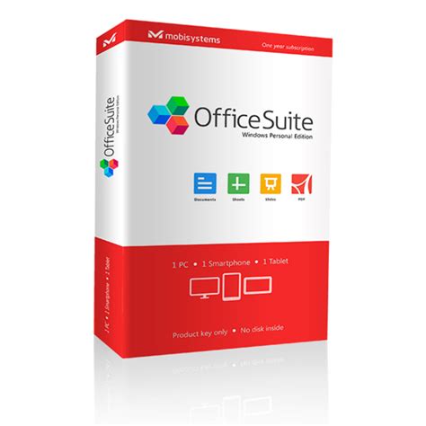 Completely access of Officesuite 3.20 for Moveable Mobisystems
